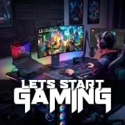 Gaming